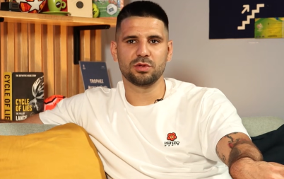 Šta se dešava s Mitrovićem? Stigla zvanična potvrda iz Katara